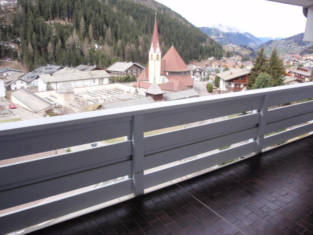 Appartamenti Sausalito Selva di Val Gardena Rum bild